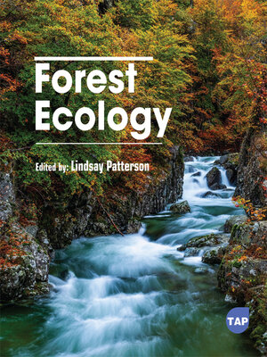 cover image of Forest Ecology